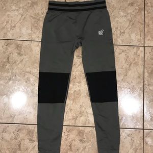 Storm Seamless Leggings